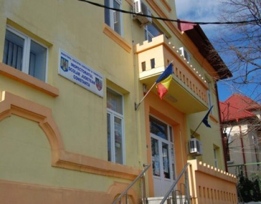 Concurs judeţean de matematică 